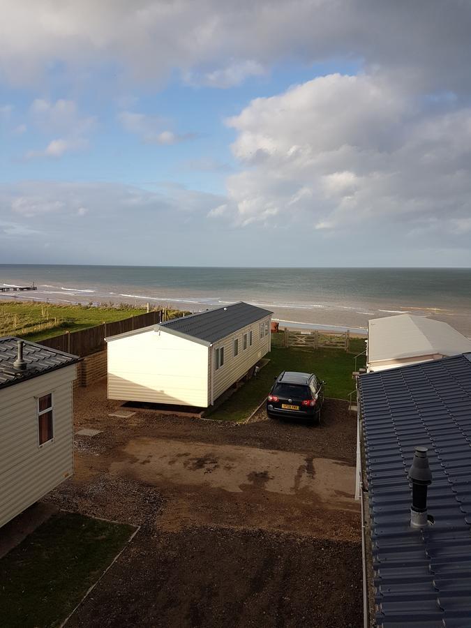 The Cliff Top Inn Bacton  ภายนอก รูปภาพ