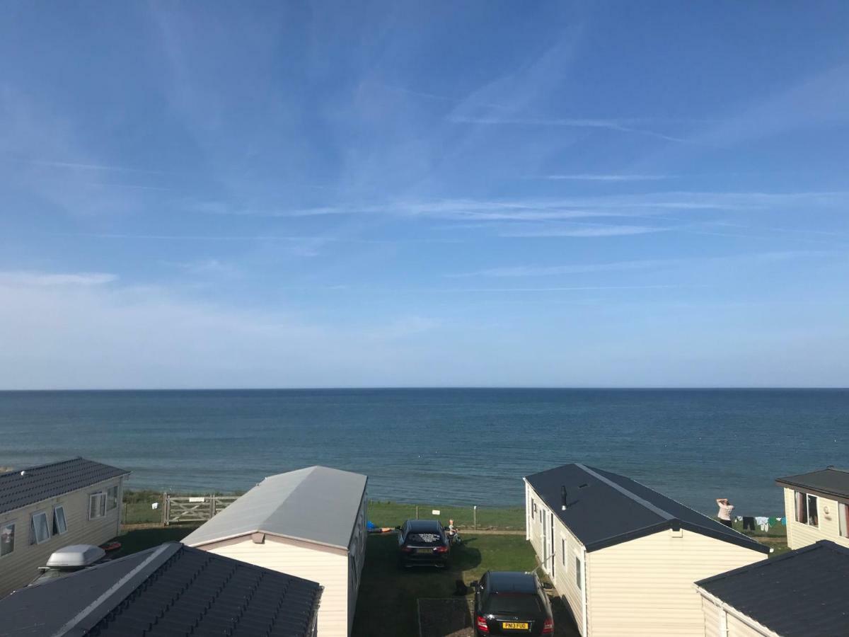 The Cliff Top Inn Bacton  ภายนอก รูปภาพ