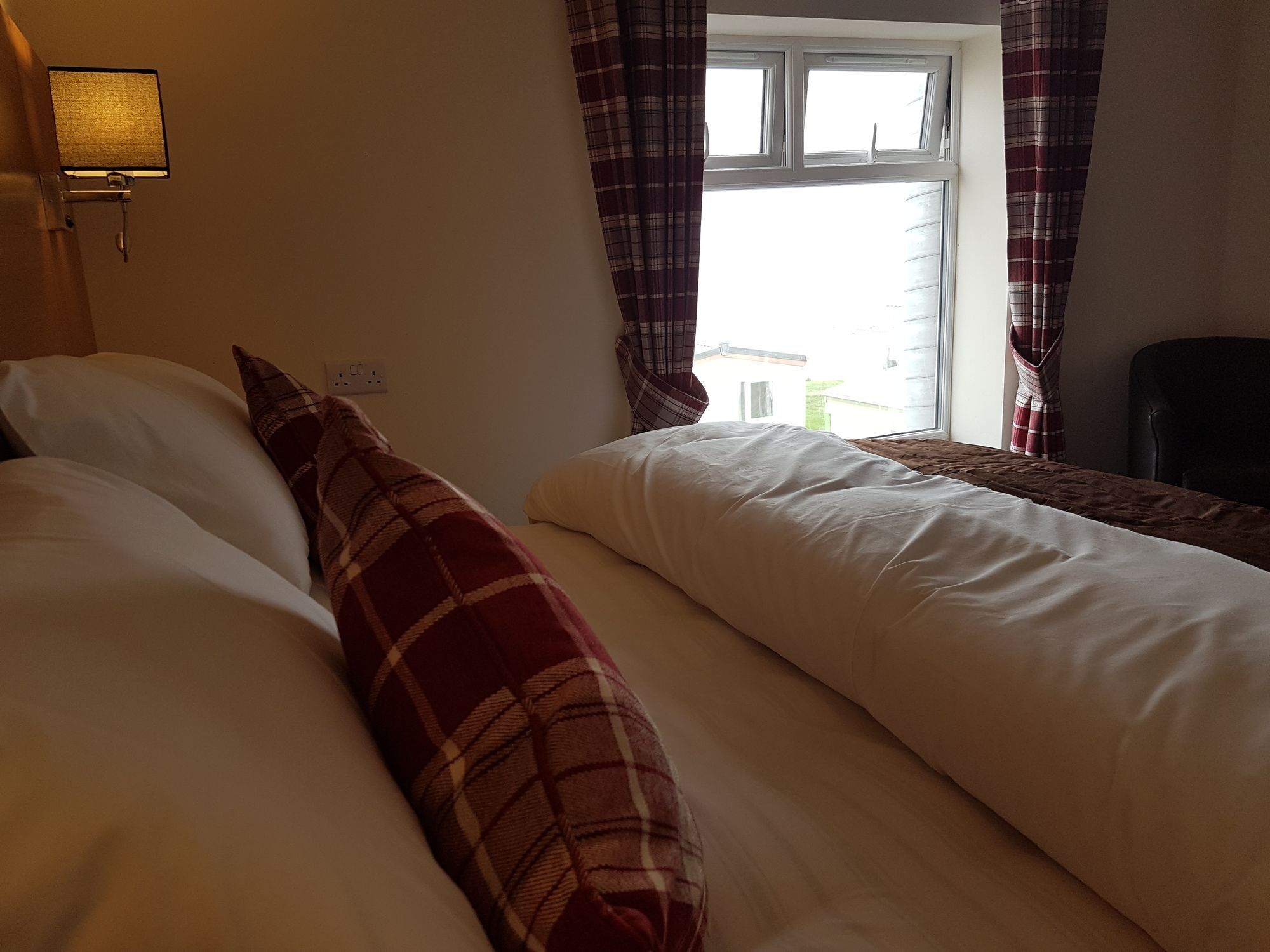 The Cliff Top Inn Bacton  ภายนอก รูปภาพ