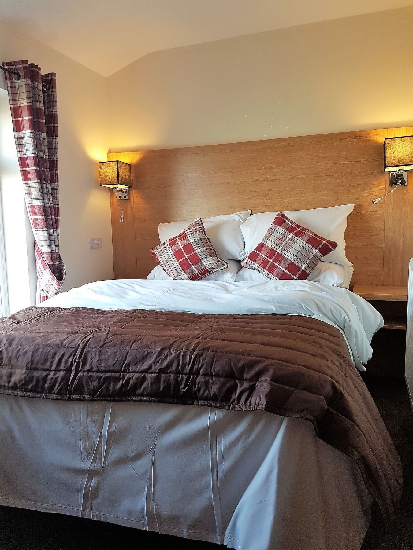 The Cliff Top Inn Bacton  ภายนอก รูปภาพ